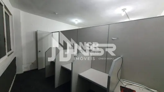 Sala Comercial para alugar, 47m² no Comércio, Salvador