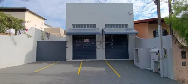 Ponto Comercial para alugar, 237m² no Chácara Nova Era, Valinhos