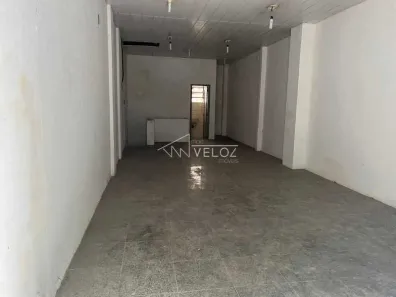Ponto Comercial à venda, 78m² no Santa Teresa, Rio de Janeiro