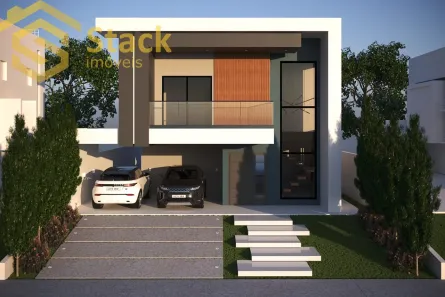 Casa de Condomínio com 4 Quartos à venda, 311m² no Residencial Pecan, Itupeva