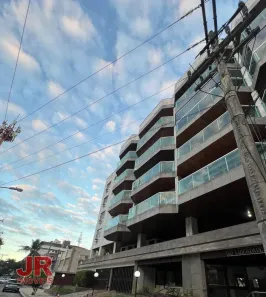 Apartamento com 3 Quartos à venda, 100m² no Passagem, Cabo Frio