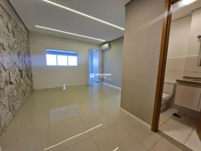 Sala Comercial para alugar, 40m² no Jardim Pompéia, Indaiatuba
