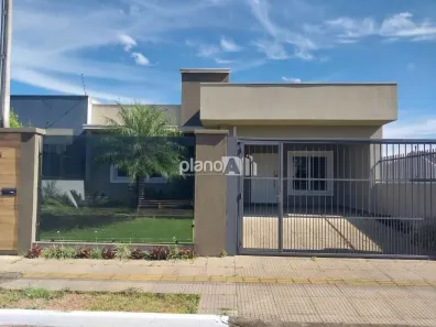 Casa com 3 Quartos à venda, 145m² no Parque da Matriz, Gravataí