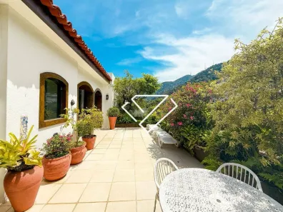 Cobertura com 4 Quartos à venda, 250m² no Jardim Botânico, Rio de Janeiro