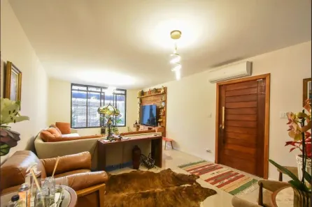 Casa com 2 Quartos à venda, 120m² no Vila Cordeiro, São Paulo
