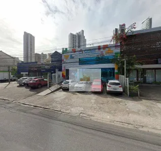 Ponto Comercial à venda, 638m² no Boa Viagem, Recife