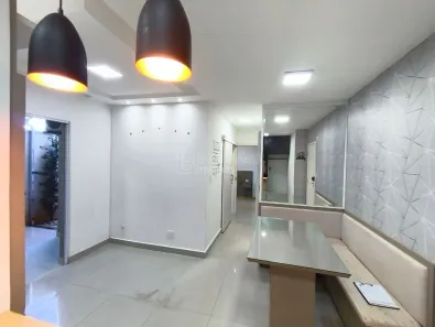 Apartamento com 2 Quartos à venda, 52m² no Jardim Magnólias, Araraquara