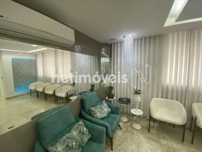 Sala Comercial à venda, 100m² no Lourdes, Belo Horizonte