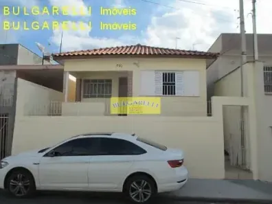 Casa de Condomínio com 3 Quartos para alugar, 158m² no Jardim Pacaembu, Jundiaí