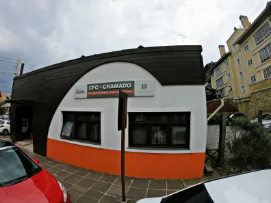 Ponto Comercial à venda, 186m² no Centro, Gramado