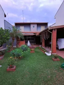 Casa com 3 Quartos à venda, 190m² no Parque Via Norte, Campinas
