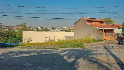 Lote/Terreno à venda, 564m² no Vila Trujillo, Sorocaba