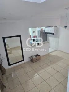 Sobrado com 4 Quartos à venda, 206m² no Loteamento Villa Branca, Jacareí