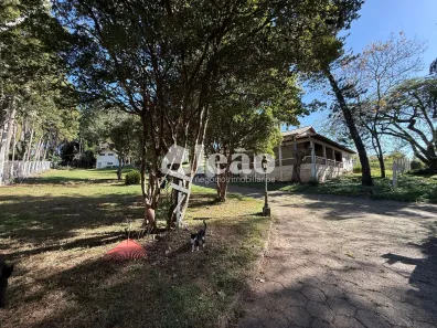Fazenda/Sítio com 3 Quartos à venda, 3730m² no Macuco, Valinhos