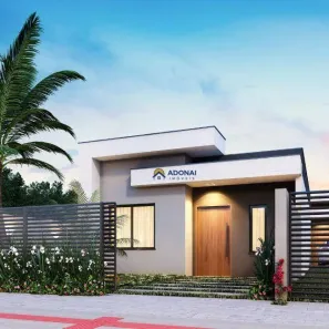 Casa com 2 Quartos à venda, 66m² no Guaratuba, Guaratuba