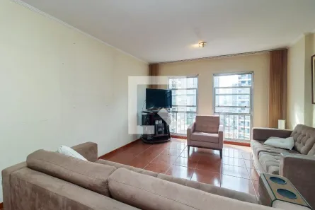 Apartamento com 3 Quartos à venda, 100m² no Jardim das Acácias, São Paulo