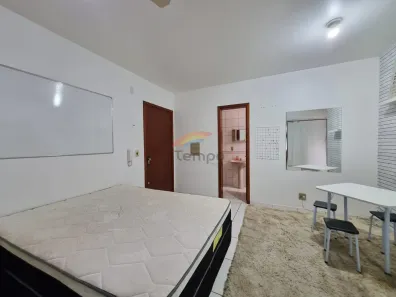 Kitnet com 1 Quarto para alugar, 40m² no Vila Nova, Novo Hamburgo