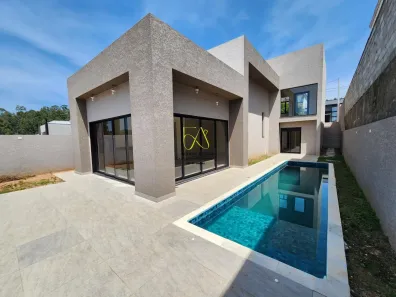 Casa de Condomínio com 3 Quartos à venda, 360m² no Condomínio Residencial Reserva de Atibaia, Atibaia