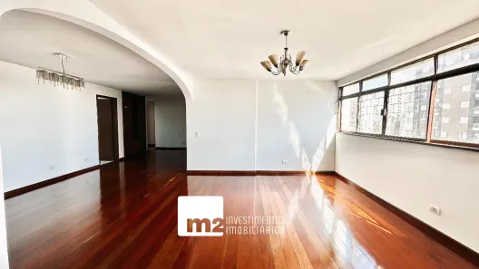 Apartamento com 4 Quartos à venda, 150m² no Setor Oeste, Goiânia