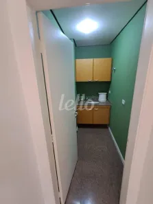 Sala Comercial para alugar, 45m² no Santana, São Paulo