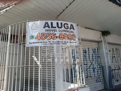 Ponto Comercial com 1 Quarto para alugar, 65m² no Vila Sul Americana, Carapicuíba