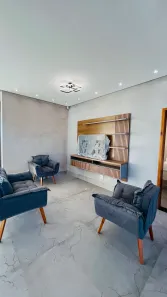 Casa de Condomínio com 3 Quartos à venda, 196m² no Condomínio Riviera de Santa Cristina XIII, Paranapanema