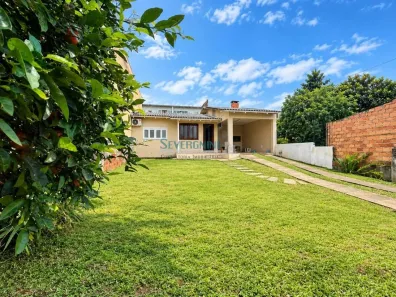 Casa com 3 Quartos à venda, 85m² no Jardim do Bosque, Cachoeirinha