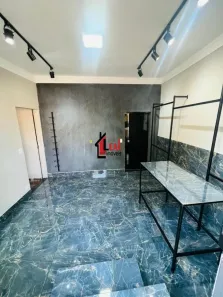 Casa com 2 Quartos para alugar, 100m² no Parque Alvorada, Presidente Prudente