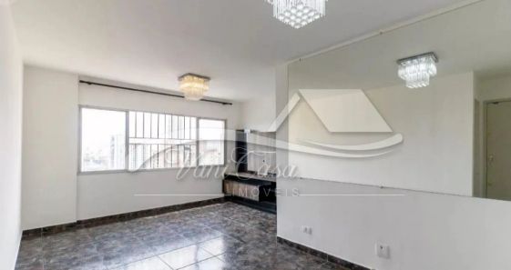 Apartamento com 3 Quartos à venda, 70m² no Vila das Mercês, São Paulo