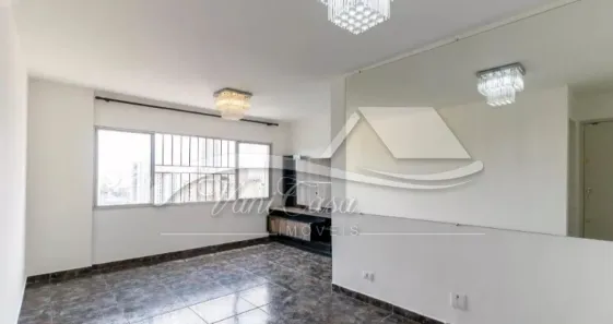 Apartamento com 3 Quartos à venda, 70m² no Vila das Mercês, São Paulo