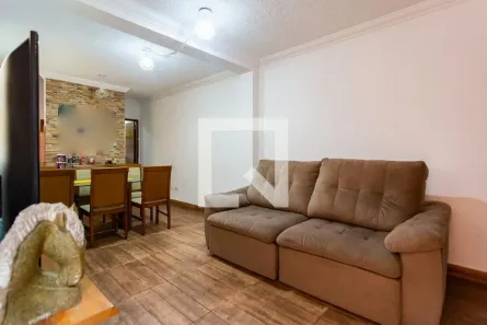 Casa com 4 Quartos à venda, 130m² no Umuarama, Osasco