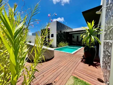 Casa de Condomínio com 3 Quartos à venda, 570m² no Vila de Abrantes (Abrantes), Camaçari