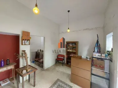 Ponto Comercial para alugar, 100m² no Vila Bastos, Santo André