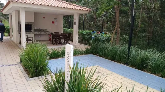 Apartamento com 2 Quartos à venda, 33m² no Jardim Celeste, São Paulo