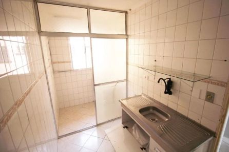 Apartamento com 2 Quartos à venda, 45m² no Novo Osasco, Osasco