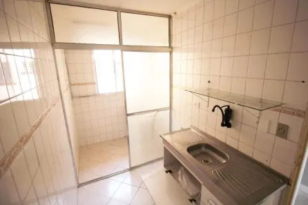 Apartamento com 2 Quartos à venda, 45m² no Novo Osasco, Osasco