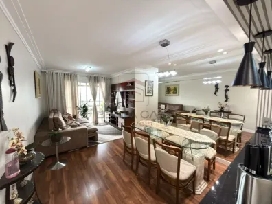 Apartamento com 3 Quartos à venda, 91m² no Vila Prudente, São Paulo