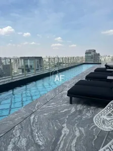Apartamento com 1 Quarto à venda, 30m² no Moema, São Paulo
