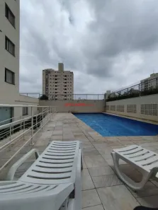 Apartamento com 2 Quartos à venda, 64m² no Vila Gumercindo, São Paulo