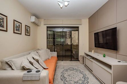 Apartamento com 2 Quartos à venda, 81m² no Centro, Balneário Camboriú