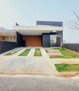 Casa de Condomínio com 3 Quartos à venda, 167m² no Parque dos Pinheiros, Nova Odessa