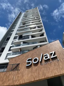 Apartamento com 2 Quartos à venda, 50m² no Manaíra, João Pessoa