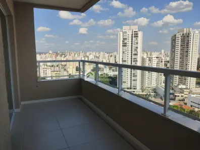 Apartamento com 3 Quartos à venda, 90m² no Jardim Brasil, Campinas