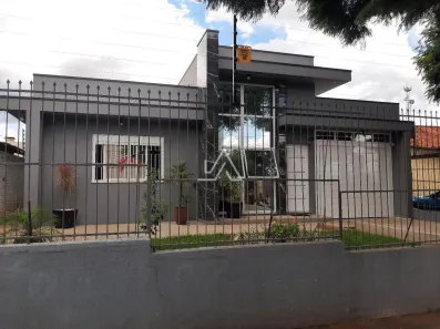 Casa com 3 Quartos à venda, 185m² no Vera Cruz, Passo Fundo