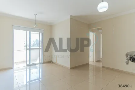 Apartamento com 3 Quartos para alugar, 85m² no Jardim Iracema/Aldeia, Barueri