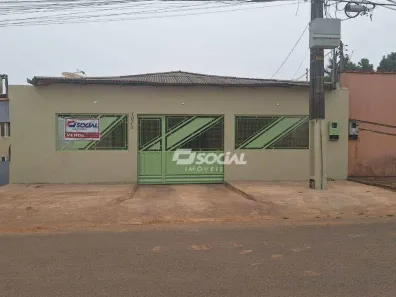Casa com 3 Quartos à venda, 300m² no Cohab, Porto Velho