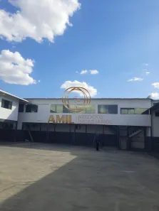 Galpão/Depósito/Armazém para alugar, 750m² no Jardim Altos de Santana I, Jacareí
