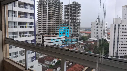 Apartamento com 1 Quarto à venda, 65m² no Boqueirão, Praia Grande