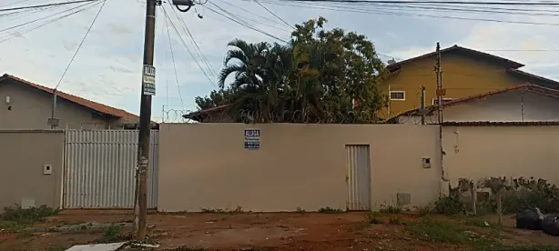 Imóvel Comercial com 3 Quartos à venda, 104m² no Vila Santo Antonio - Conjunto Liberdade, Aparecida de Goiânia