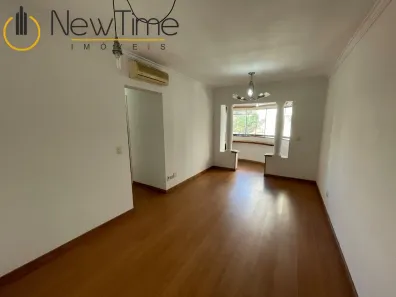 Apartamento com 3 Quartos à venda, 75m² no Vila Anglo Brasileira, São Paulo